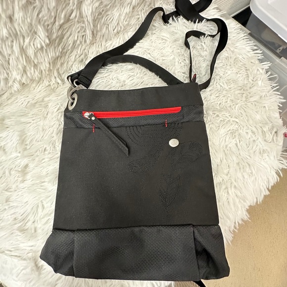 haiku bag tote travel Women's Journey Eco : Clothing, Shoes & Jewelry This zipped tote be used as a travel bag Must-See New Haiku Bag Designs